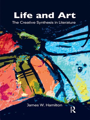cover image of Life and Art